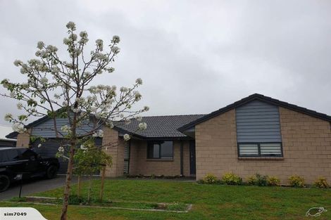 Photo of property in 42 Te Ranga Memorial Drive, Pyes Pa, Tauranga, 3112