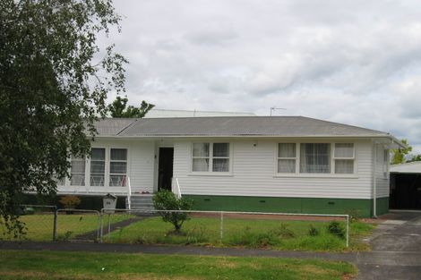 Photo of property in 84 Mead Street, Avondale, Auckland, 1026