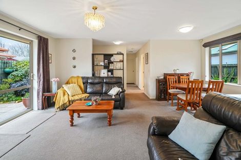 Photo of property in 3/117 Yaldhurst Road, Sockburn, Christchurch, 8042