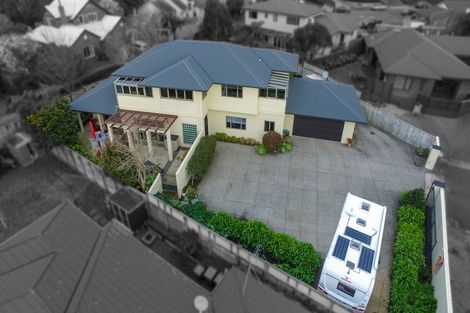 Photo of property in 176b Heta Road, Highlands Park, New Plymouth, 4312