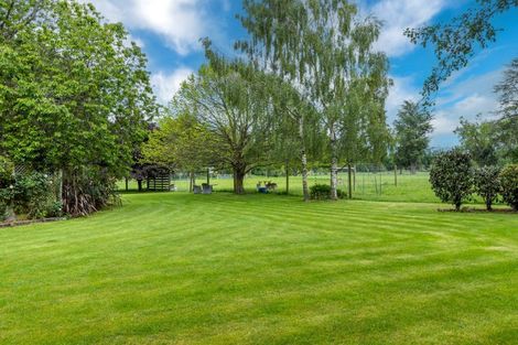 Photo of property in 91 Mount Harding Road, Methven, Ashburton, 7776