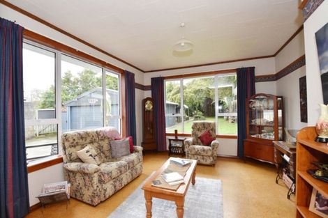 Photo of property in 142 Morton Street, Strathern, Invercargill, 9812