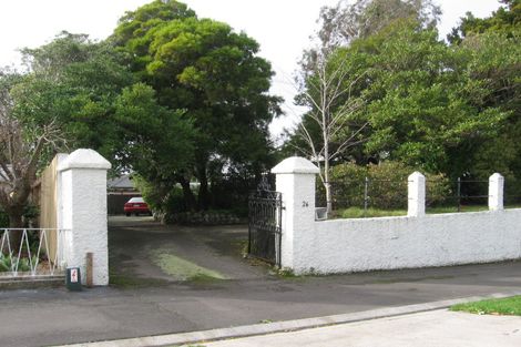 Photo of property in 26 Margaret Street, Roslyn, Palmerston North, 4414