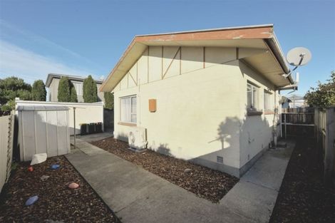 Photo of property in 3/37 Austin Street, Sydenham, Christchurch, 8023