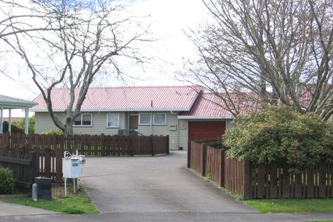 Photo of property in 32b Garland Drive, St Andrews, Hamilton, 3200