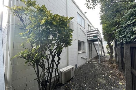 Photo of property in 3/14 Sherborne Street, St Albans, Christchurch, 8014