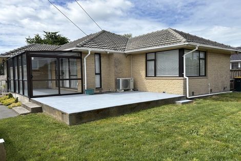 Photo of property in 8 Ariel Place, Aranui, Christchurch, 8061