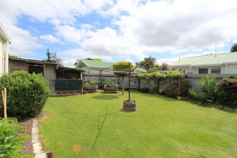 Photo of property in 22 Julia Street, Pahiatua, 4910