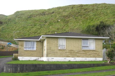 Photo of property in 65 Oranga Street, Westown, New Plymouth, 4310