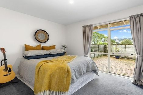 Photo of property in Colombo St Apartments, 4/10 Colombo Street, Newtown, Wellington, 6021