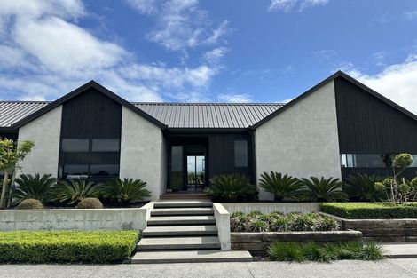 Photo of property in 97 Howard Road, Horsham Downs, Hamilton, 3281