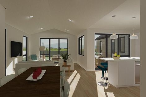 Photo of property in 5 Te Ara Matipou, Frimley, Hastings, 4120