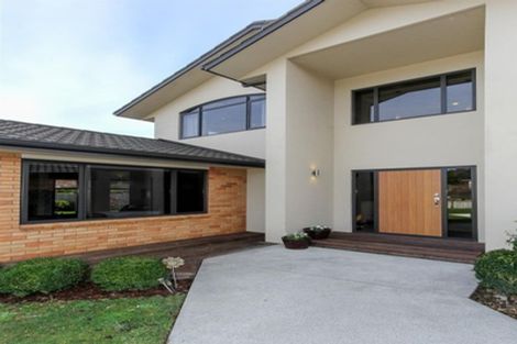 Photo of property in 4 Anderson Way, Highlands Park, New Plymouth, 4312