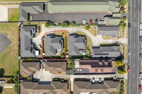 Photo of property in 364d Thames Street, Morrinsville, 3300