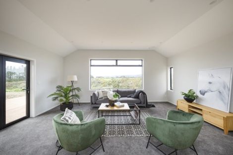 Photo of property in 20 Coutts Way, Fitzherbert, Palmerston North, 4410