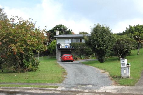 Photo of property in 12 Jordan Place, Tirau, 3410