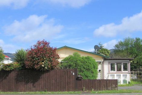 Photo of property in 179 Kenny Street, Waihi, 3610