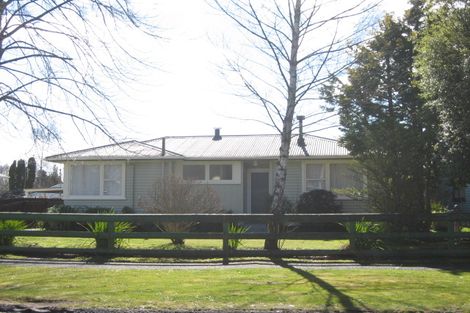 Photo of property in 68 Puataata Road, Turangi, 3334