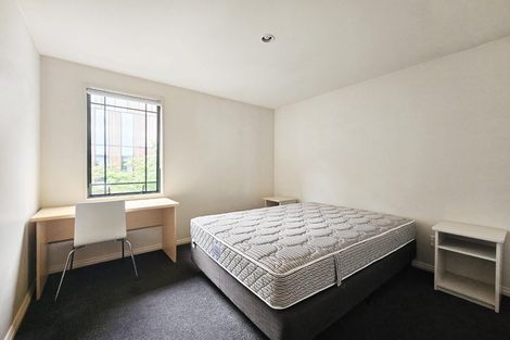 Photo of property in St James Courts, 9/77 Gloucester Street, Christchurch Central, Christchurch, 8013