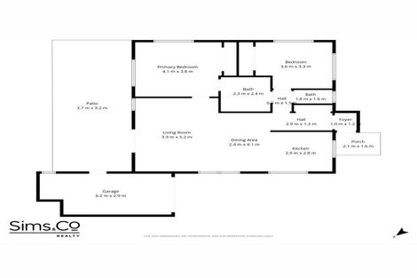 Photo of property in 7b Urquhart Street, Whanganui, 4500