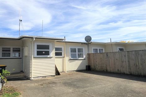 Photo of property in 130 Cambridge Street, Levin, 5510