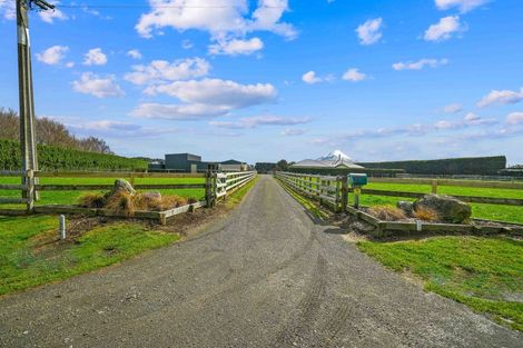 Photo of property in 295 Turuturu Road, Hawera, 4674