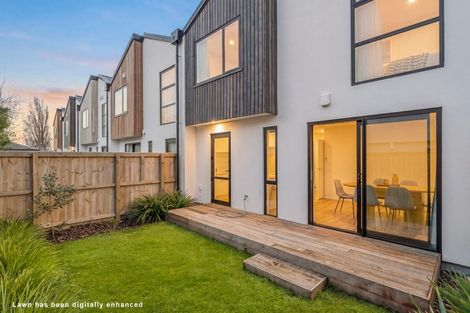 Photo of property in 5/28 Deloraine Street, Somerfield, Christchurch, 8024
