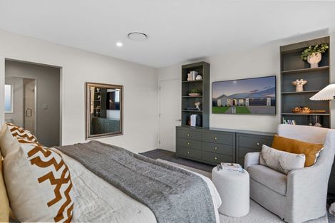 Photo of property in 9 Cam Mill Place, Rangiora, 7400