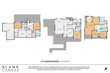 Photo of property in 97 Lucerne Road, Remuera, Auckland, 1050