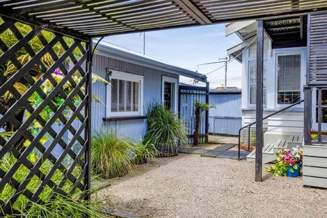 Photo of property in 13 Albion Street, Hawera, 4610