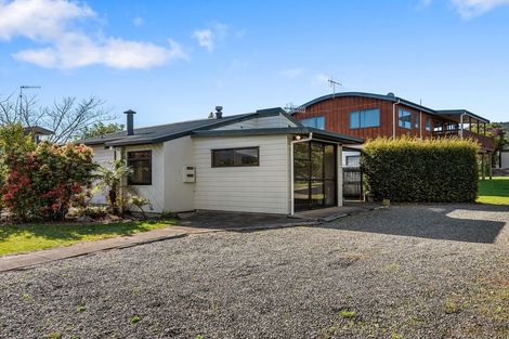 Photo of property in 6 Tawiri Place, Kuratau, Turangi, 3381