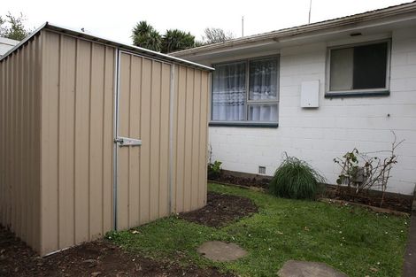 Photo of property in 3/16 Hargest Crescent, Sydenham, Christchurch, 8023