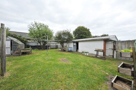 Photo of property in 7 Cheyenne Street, Sockburn, Christchurch, 8042