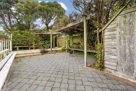 Photo of property in 41 Fairview Crescent, Kelburn, Wellington, 6012