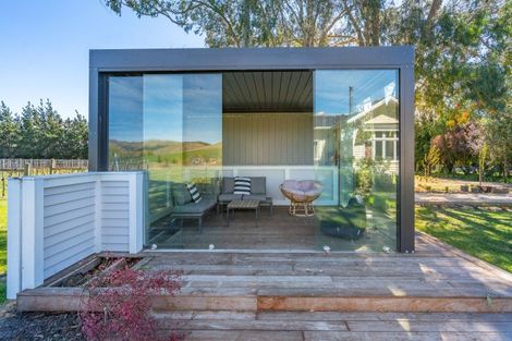 Photo of property in 1114 Omihi Road, Omihi, Amberley, 7483