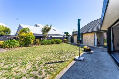 Photo of property in 9 Evenwood Place, Waimairi Beach, Christchurch, 8083