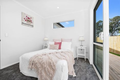 Photo of property in 13 Drumconnell Drive, Flat Bush, Auckland, 2019