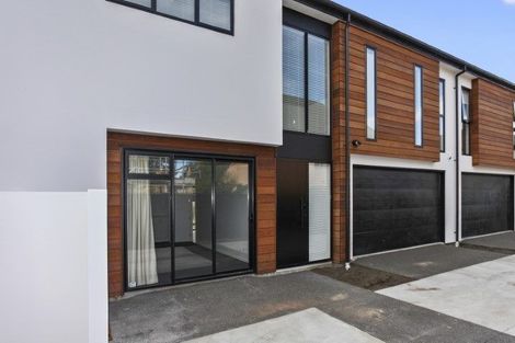 Photo of property in 4/14 Bishop Street, St Albans, Christchurch, 8014