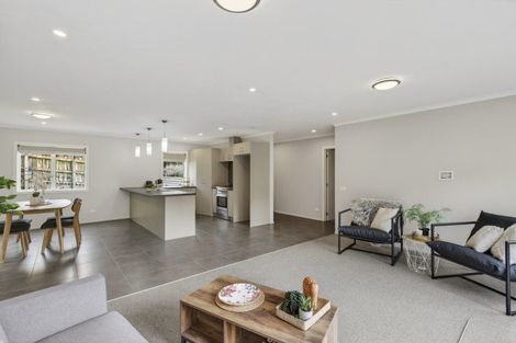 Photo of property in 2 John Mana Way, Marfell, New Plymouth, 4310