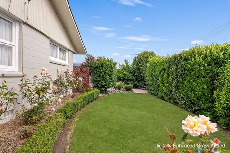 Photo of property in 242 Dobson Street, Hampstead, Ashburton, 7700