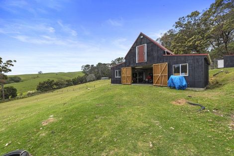 Photo of property in 15 Barr Road, Makarau, Warkworth, 0984