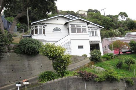 Photo of property in 84 Duncan Terrace, Kilbirnie, Wellington, 6022