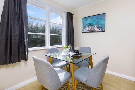 Photo of property in 23 Thackeray Street, Trentham, Upper Hutt, 5018