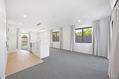 Photo of property in 10 Corry Lane, Rolleston, 7614