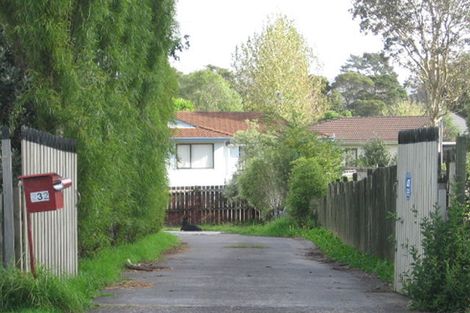 Photo of property in 232 Waitemata Drive, Ranui, Auckland, 0612