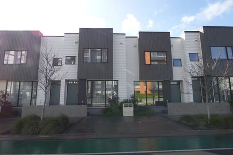 Photo of property in 80 Squadron Drive, Hobsonville, Auckland, 0616