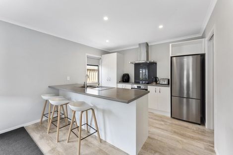 Photo of property in 14 Ron Fawcett Way, Wainuiomata, Lower Hutt, 5014