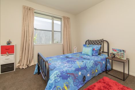 Photo of property in 67a Fairfield Way, Rolleston, 7614