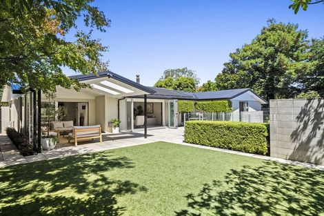 Photo of property in 89b Memorial Avenue, Ilam, Christchurch, 8053