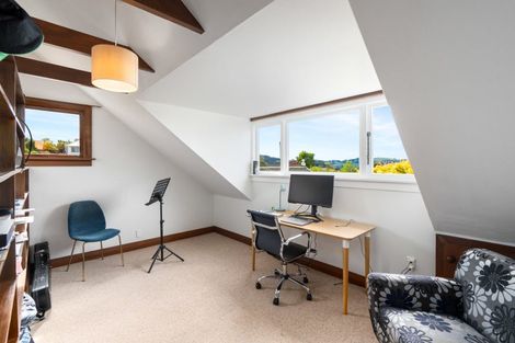 Photo of property in 25 Pacific Street, Roslyn, Dunedin, 9010